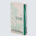 Esse Menthol 20pk