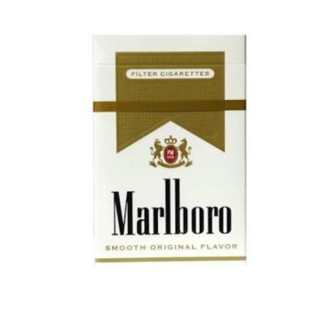 Marlboro (Gold) 20pk