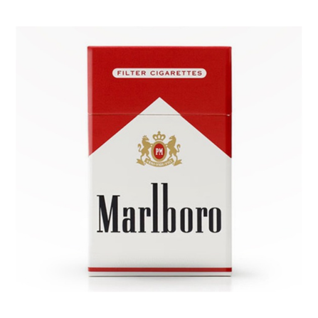 Marlboro (Red) 20pk