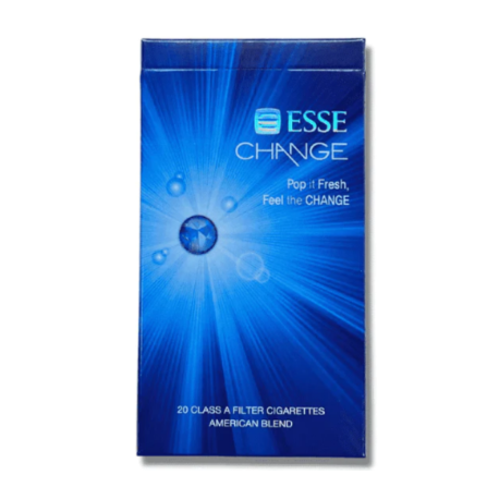 Esse Change 20pk
